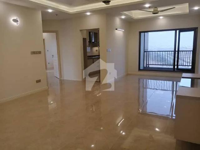 Apartment for rent in Islamabad