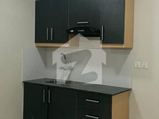 Apartment for rent in Islamabad