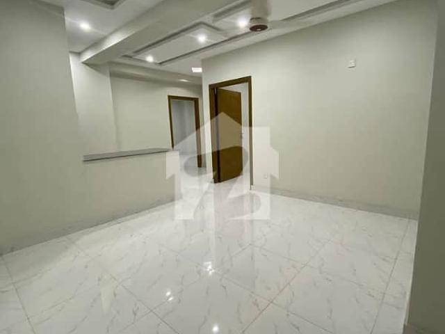 Apartment for rent in Islamabad