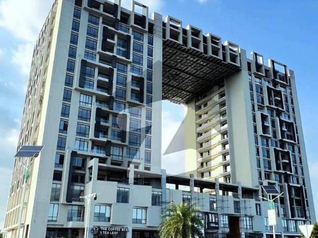 Apartment for rent in Islamabad