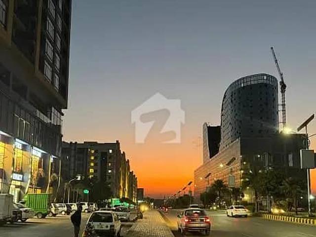 Apartment for rent in Islamabad