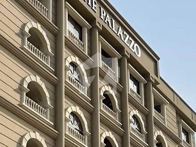 Apartment for rent in اسلام آباد, زون 1