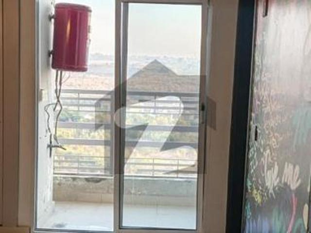 Apartment for rent in Islamabad