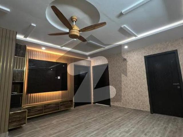 Apartment for rent in Islamabad