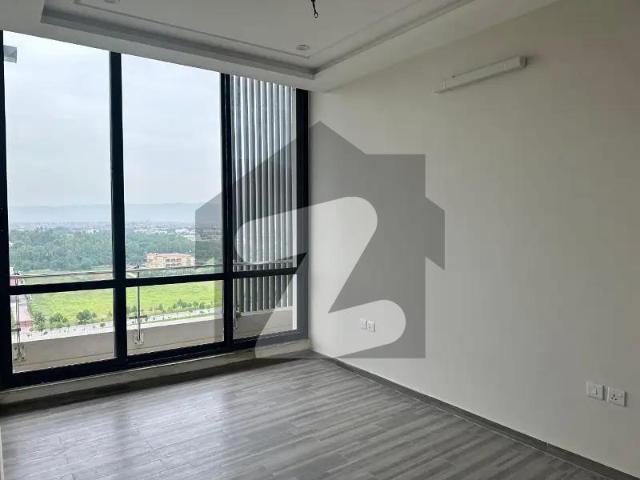 Apartment for rent in Islamabad