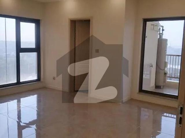 Apartment for rent in اسلام آباد, زون 1