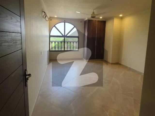Apartment for rent in Islamabad