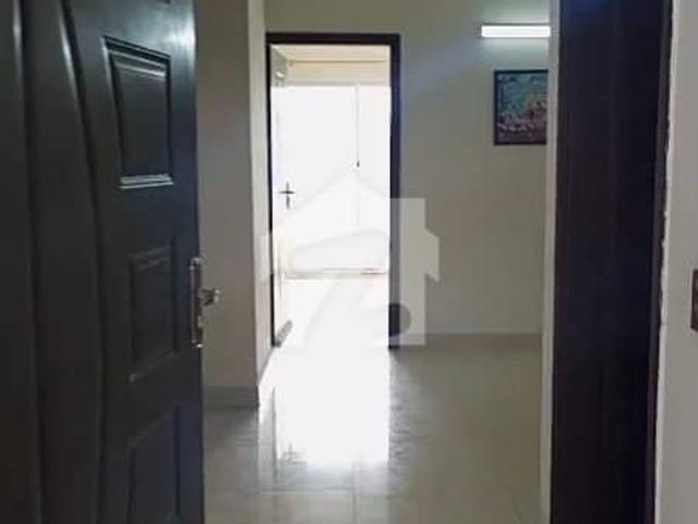 Apartment for sale in Islamabad