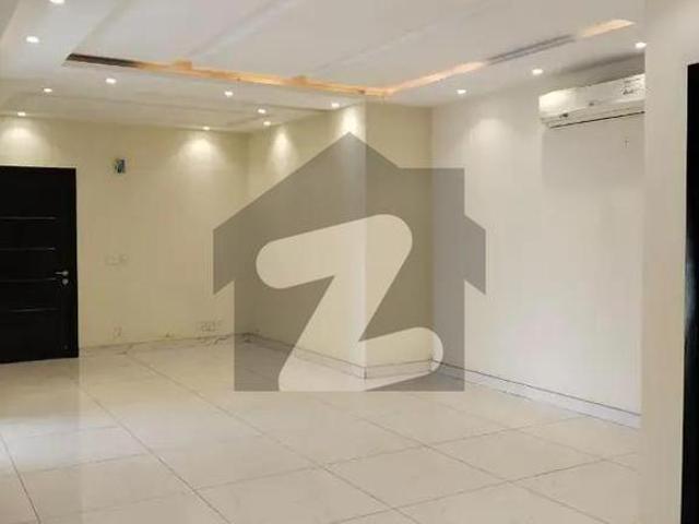 Apartment for rent in Islamabad