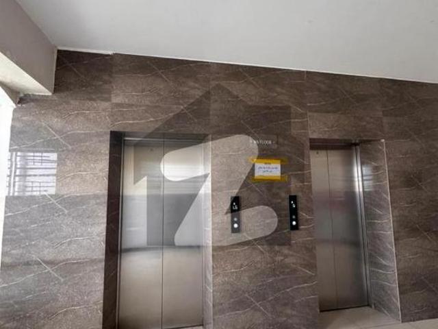 Apartment for rent in Islamabad