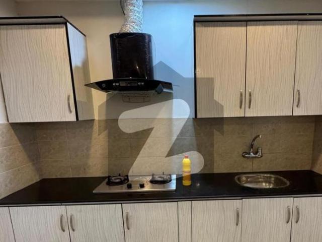Apartment for rent in Islamabad