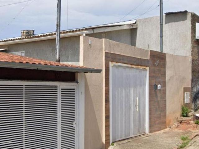 Casa venda em Vila Betânia, Alfenas