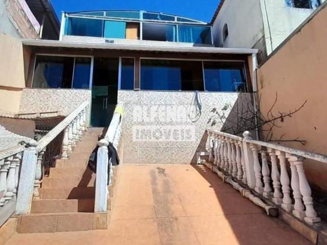 Casa venda em Campo Alto, Contagem