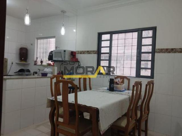 Casa venda em Regional Noroeste, Belo Horizonte