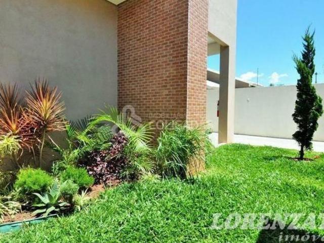 Apartamento venda em Passo Fundo