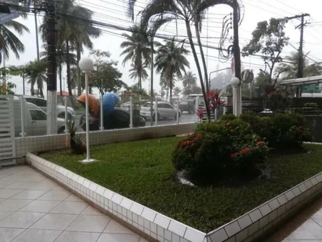 Apartamento aluguel em São Vicente