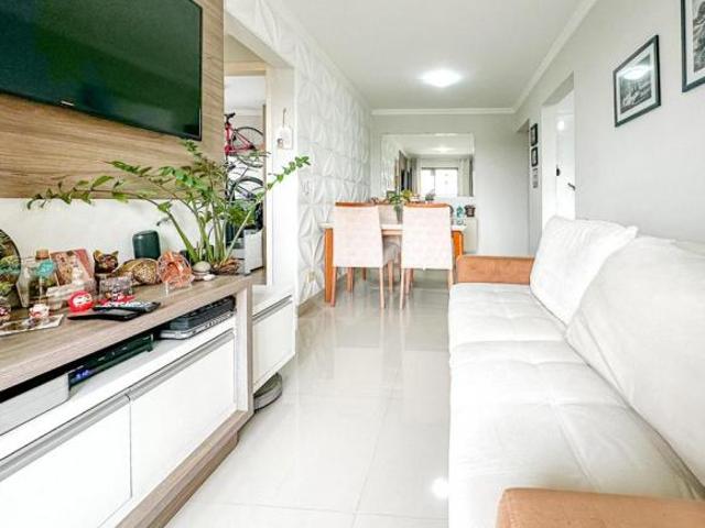 Apartamento venda em Pinhais, Região Geográfica Intermediária de Curitiba