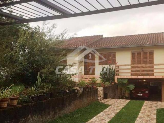 Casa venda em Passo Fundo