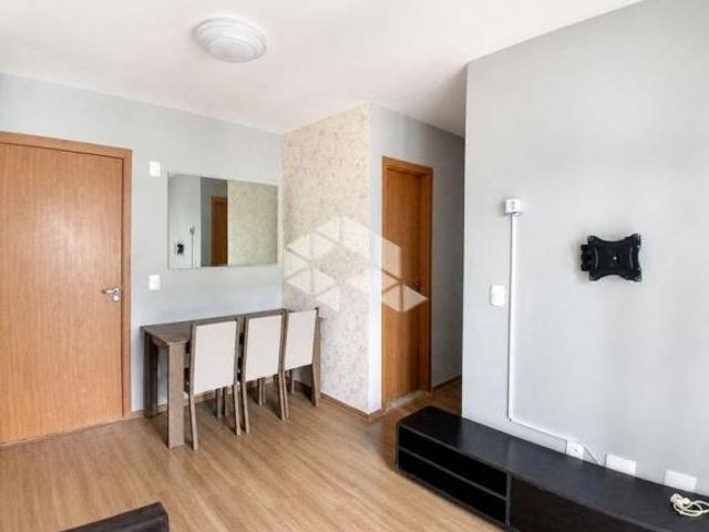 Apartamento venda em Costa e Silva, Porto Alegre