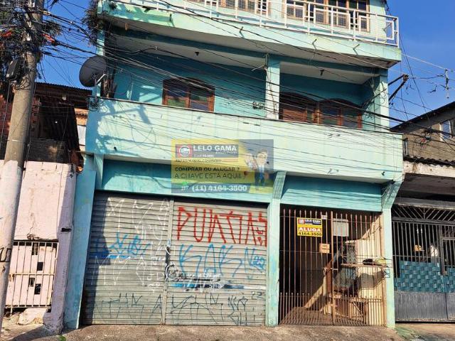 Casa aluguel em Carapicuíba, Carapicuiba