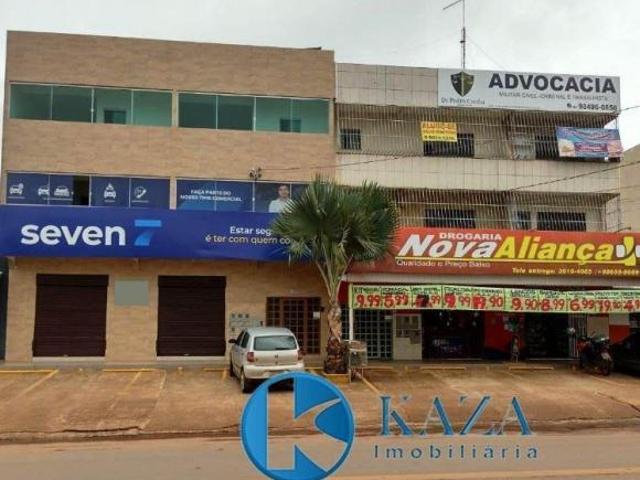 Ponto Comercial venda em Região Geográfica Imediata de Luziânia, Região Integrada de Desenvolvimento do Distrito Federal e Entorno