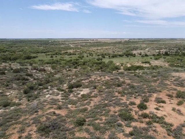 Land for sale in Colorado City, Texas