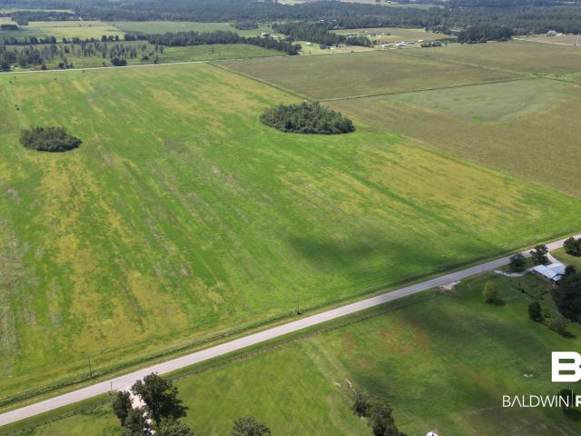 Land for sale in Elberta, Baldwin County