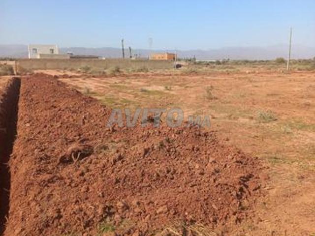 Propriété vente à Ouled, Oued ed Dahab-Lagouira