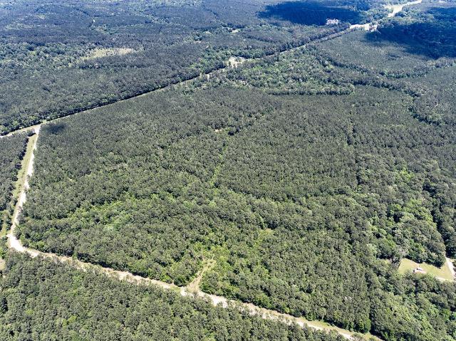 Land for sale in Oakhurst, Texas