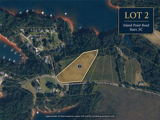 Farm for sale in Starr, South Carolina