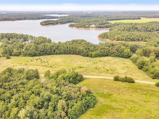 Farm for sale in Starr, South Carolina