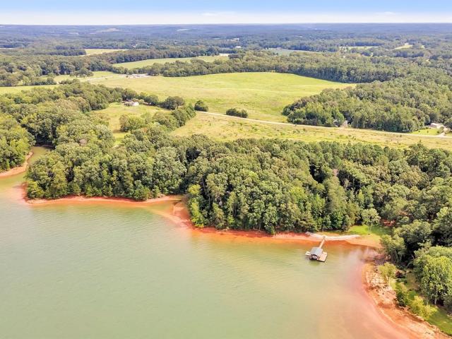 Land for sale in Starr, South Carolina