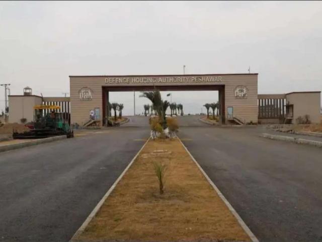 Land for sale in تحصیل پشاور شہر, پشاور ڈویژن