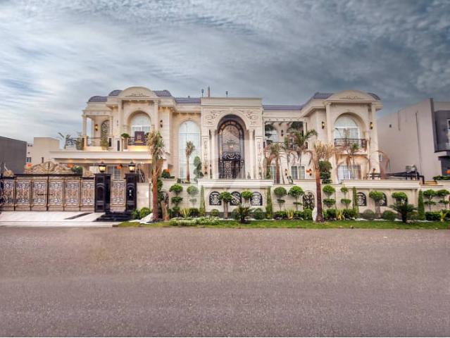 House for sale in لاہور, لاہور ڈویژن