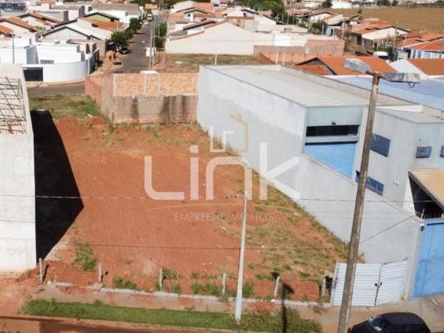 Terreno venda em Barretos