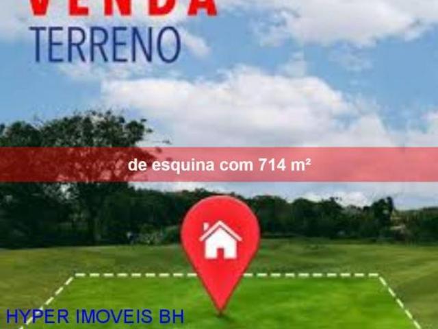 Terreno venda em Regional Noroeste, Belo Horizonte