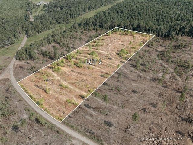 Land for sale in Mount Olive, Mississippi