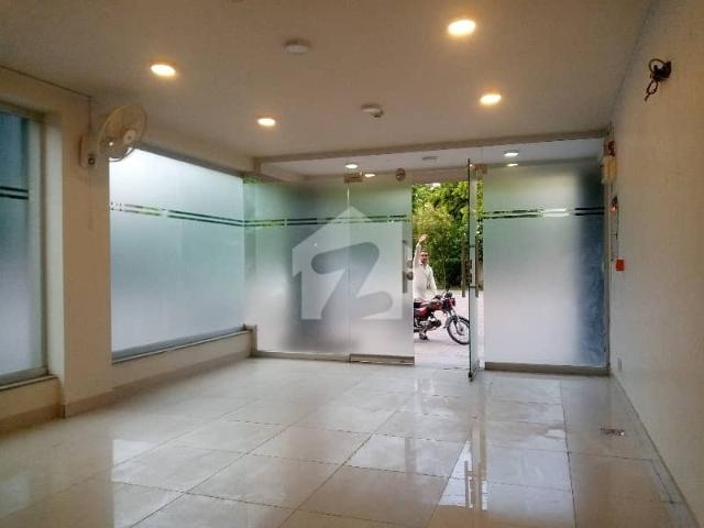 Building for rent in Rawalpindi, Islamabad Capital Territory