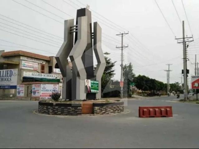 Land for sale in Rawalpindi, Islamabad Capital Territory