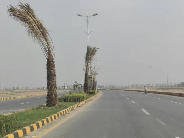 Land for sale in Rawalpindi, Islamabad Capital Territory
