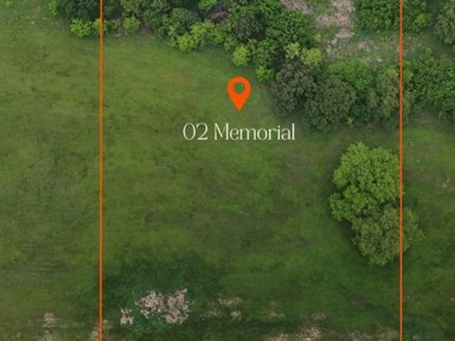 Land for sale in Carter, Oklahoma