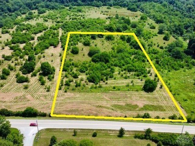 Land for sale in Cable, Ohio