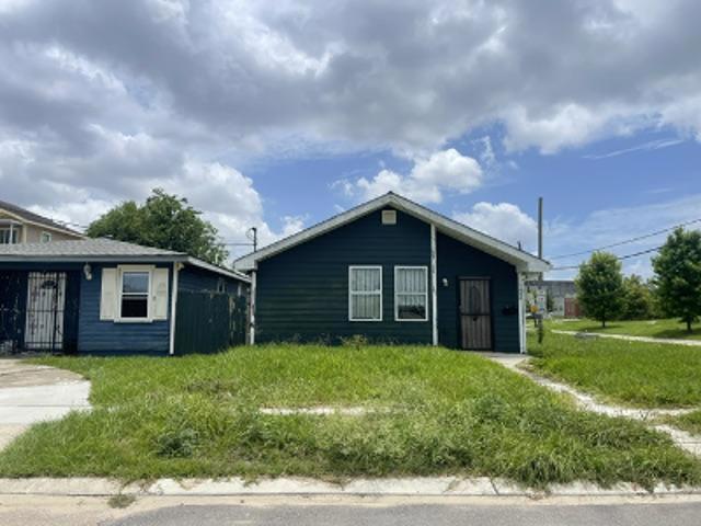 House for sale in New Orleans, Louisiana