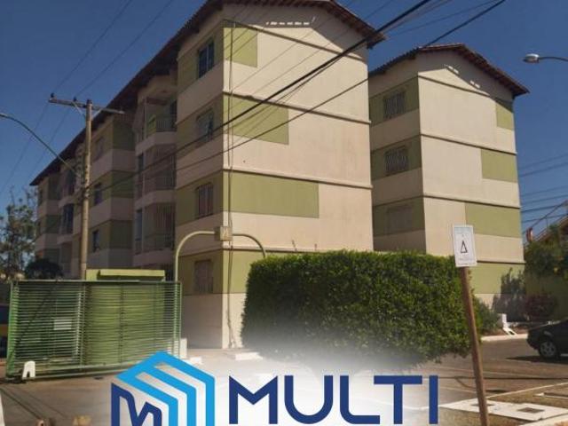 Apartamento venda em Região Geográfica Imediata de Luziânia, Região Integrada de Desenvolvimento do Distrito Federal e Entorno