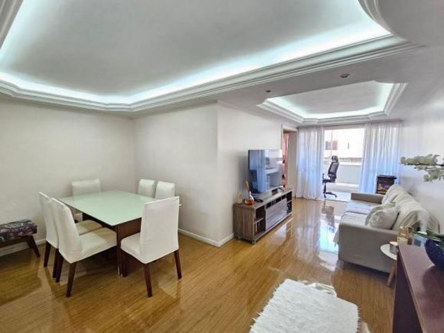 Apartamento venda em Guará II, Guará