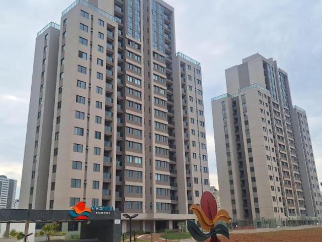Apartamento venda em Região Geográfica Imediata do Distrito Federal, Região Integrada de Desenvolvimento do Distrito Federal e Entorno