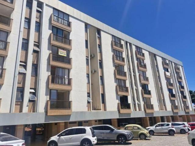 Apartamento venda em SQN 707, Plano Piloto