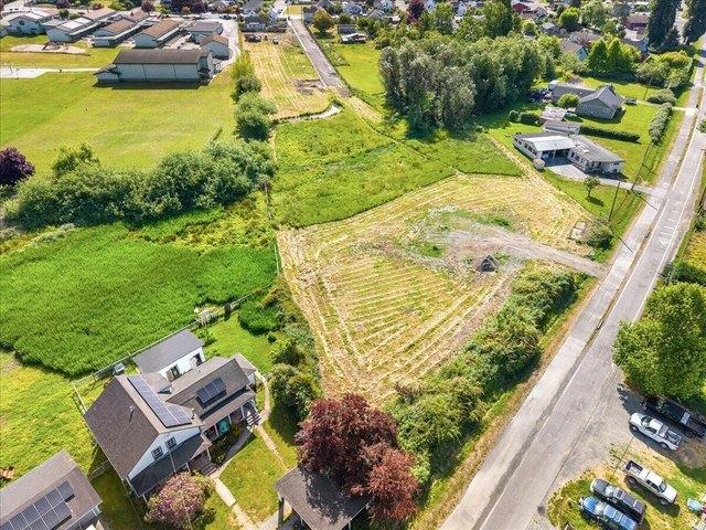 Land for sale in Humboldt, California
