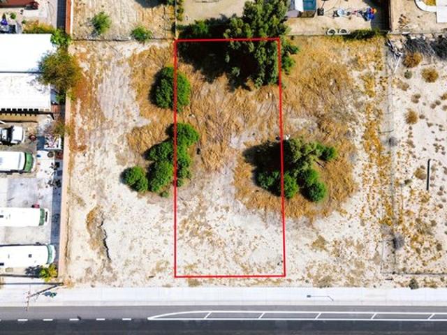 Land for sale in Thousand Palms, California