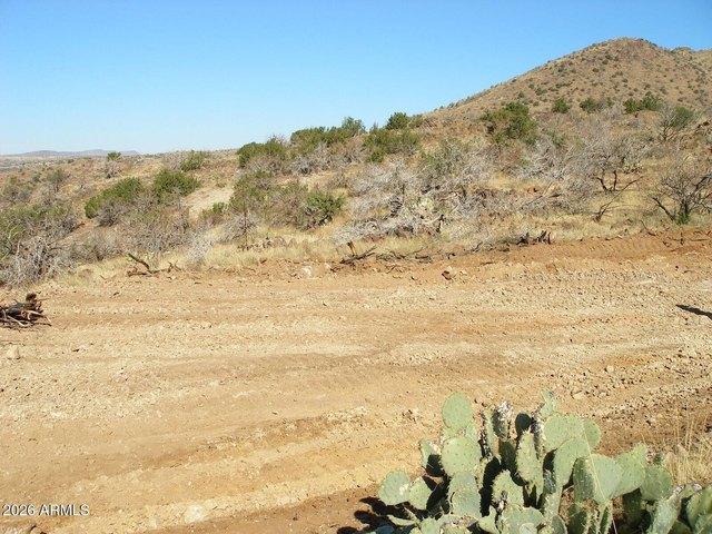 Land for sale in Black Canyon City, Arizona